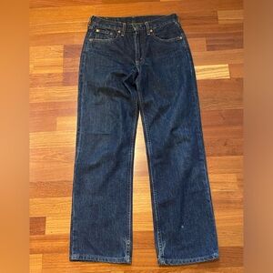 Levi’s 511 W29 L34